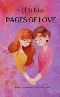 Produktbild: Within Pages of Love