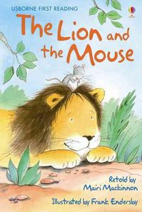 Produktbild: Mackinnon, M: Lion and The Mouse