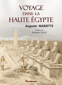 Produktbild: Voyage dans la Haute Egypte