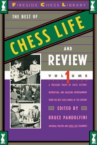 Produktbild: Best of Chess Life and Review, Volume 1