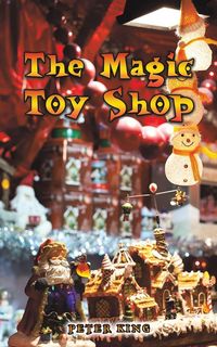 Produktbild: The Magic Toy Shop