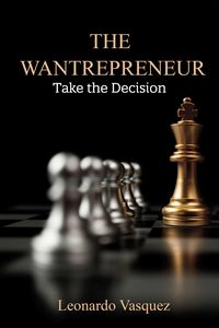 Produktbild: Wantrepreneur