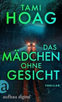 Produktbild: Das M&auml;dchen ohne Gesicht
