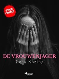 Produktbild: De Vrouwenjager