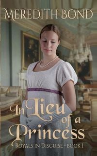 Produktbild: In Lieu of a Princess