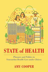 Produktbild: State of Health