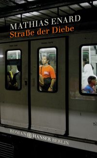 Produktbild: Stra&szlig;e der Diebe