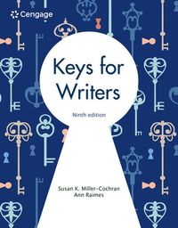 Produktbild: Keys for Writers