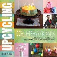 Produktbild: Seo, D: Upcycling Celebrations