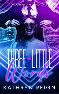 Produktbild: Three Little Words