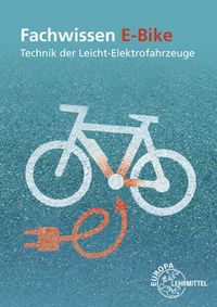 Bild vom Artikel Fachwissen E-Bike vom Autor Michael Gressmann