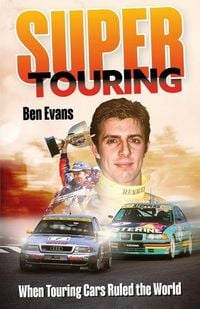 Produktbild: Super Touring