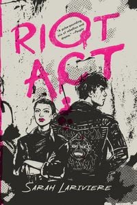 Produktbild: Riot Act