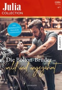 Produktbild: Julia Collection Band 224