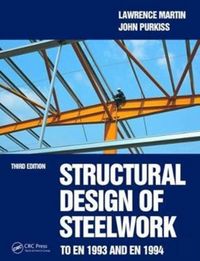 Produktbild: Structural Design of Steelwork to EN 1993 and EN 1994