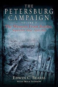 Produktbild: Petersburg Campaign, The
