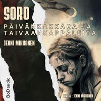 Produktbild: SORO P&auml;iv&auml;nkakkara ja taivaankappaleita