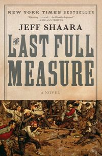 Produktbild: The Last Full Measure