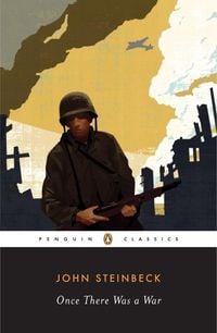 Produktbild: Once There Was a War