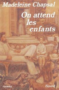 Produktbild: On attend les enfants