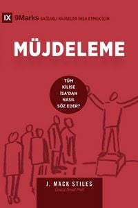 Produktbild: Evangelism / Mu&iquest;jdeleme