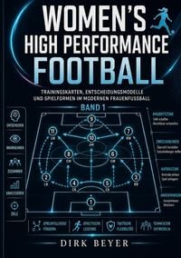 Produktbild: Woman&rsquo;s High Performance Football