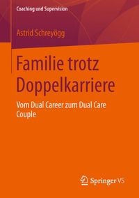 Produktbild: Familie trotz Doppelkarriere