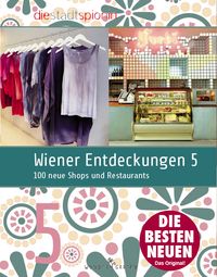 Produktbild: Wiener Entdeckungen 5