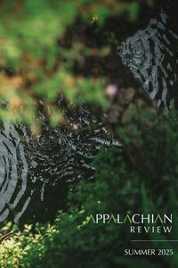 Produktbild: Appalachian Review - Summer 2025