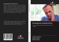 Produktbild: Emergenze endodontiche