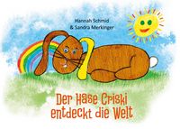 Produktbild: Der Hase Criski entdeckt die Welt