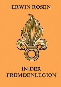 Produktbild: In der Fremdenlegion