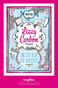 Produktbild: Lizzy Carbon und der Klub der Verlierer