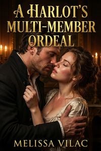 Produktbild: A Harlot's Multi-Member Ordeal