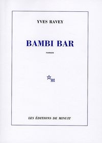 Produktbild: Bambi bar