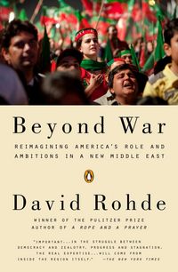 Produktbild: Beyond War