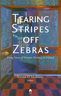 Produktbild: Tearing Stripes Off Zebras