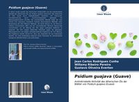 Produktbild: Psidium guajava (Guave)