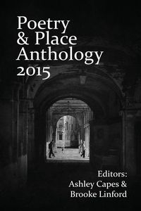Produktbild: Poetry & Place Anthology 2015