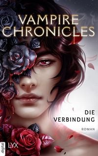 Produktbild: Vampire Chronicles - Die Verbindung