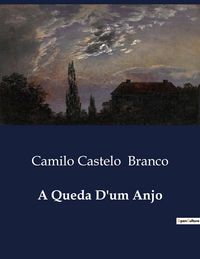 Produktbild: A Queda D'um Anjo