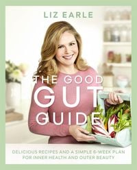 Produktbild: The Good Gut Guide