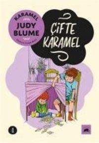 Produktbild: Karamel 4 Cifte Karamel