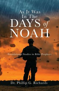 Produktbild: As It Was In The Days of Noah