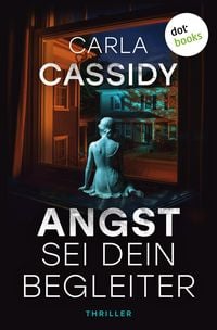 Produktbild: Angst sei dein Begleiter