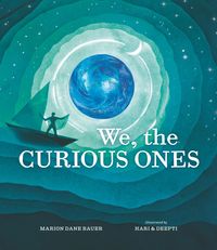 Produktbild: We, the Curious Ones