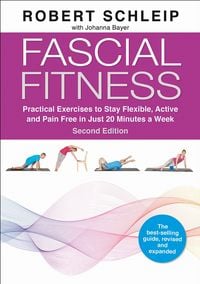Produktbild: Fascial Fitness
