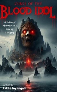 Produktbild: Curse of the Blood Idol