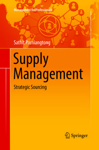 Produktbild: Supply Management
