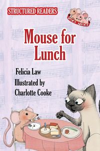 Produktbild: Mouse for Lunch
